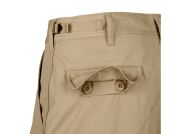 Kraťasy Helikon BDU Shorts - Cotton Ripstop, olive green