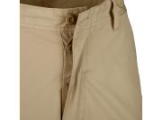 Kraťasy Helikon BDU Shorts - Cotton Ripstop, olive green