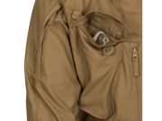 Bunda Helikon Pilgrim Anorak Jacket, Coyote