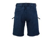 Kraťasy Helikon Urban Tactical Shorts 11, Denim Stretch Kraťasy Helikon Urban Tactical Shorts 11, Denim Stretch