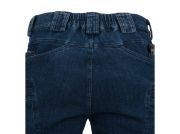 Kraťasy Helikon Urban Tactical Shorts 11, Denim Stretch Kraťasy Helikon Urban Tactical Shorts 11, Denim Stretch