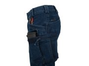 Kraťasy Helikon Urban Tactical Shorts 11, Denim Stretch Kraťasy Helikon Urban Tactical Shorts 11, Denim Stretch