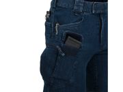 Kraťasy Helikon Urban Tactical Shorts 11, Denim Stretch Kraťasy Helikon Urban Tactical Shorts 11, Denim Stretch