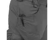 Kraťasy Helikon Outdoor Tactical Shorts 11, Versastretch® Lite, Černé Kraťasy Helikon Outdoor Tactical Shorts 11, Versastretch® Lite, Černé