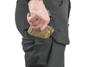 Kraťasy Helikon Outdoor Tactical Shorts 11, Versastretch® Lite, mud brown Kraťasy Helikon Outdoor Tactical Shorts 11, Versastretch® Lite, mud brown