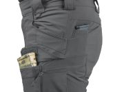 Kraťasy Helikon Outdoor Tactical Shorts 11, Versastretch® Lite, mud brown Kraťasy Helikon Outdoor Tactical Shorts 11, Versastretch® Lite, mud brown