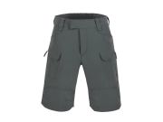 Kraťasy Helikon Outdoor Tactical Shorts 11, Versastretch® Lite, ash grey/black Kraťasy Helikon Outdoor Tactical Shorts 11, Versastretch® Lite, ash grey/black