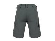Kraťasy Helikon Outdoor Tactical Shorts 11, Versastretch® Lite, Crimson Sky/Black