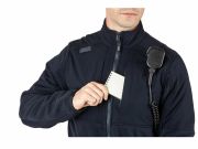 Parka 5.11 Tactical 3-IN-1 2.0, černá Parka 5.11 Tactical 3-IN-1 2.0, černá