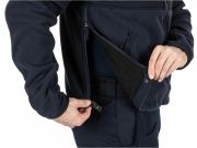 Parka 5.11 Tactical 3-IN-1 2.0, černá Parka 5.11 Tactical 3-IN-1 2.0, černá