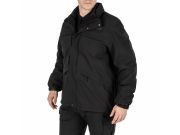 Parka 5.11 Tactical 3-IN-1 2.0, černá Parka 5.11 Tactical 3-IN-1 2.0, černá