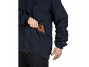 Parka 5.11 Tactical 3-IN-1 2.0, černá Parka 5.11 Tactical 3-IN-1 2.0, černá