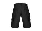 Kraťasy Helikon BDU Shorts - PolyCotton Ripstop, Olive Green