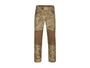Kalhoty Helikon Hybrid Tactical® NyCo Ripstop, Pencott Wildwood Kalhoty Helikon Hybrid Tactical® NyCo Ripstop, Pencott Wildwood