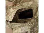 Kalhoty Helikon Hybrid Tactical® NyCo Ripstop, Pencott Wildwood