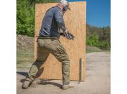 Kalhoty Helikon Hybrid Tactical® NyCo Ripstop, Pencott Wildwood Kalhoty Helikon Hybrid Tactical® NyCo Ripstop, Pencott Wildwood