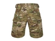 Kraťasy Helikon Urban Tactical Flex 8.5´´, Multicam