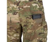 Kraťasy Helikon Urban Tactical Flex 8.5´´, Multicam