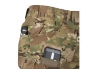 Kraťasy Helikon Urban Tactical Flex 8.5´´, Multicam