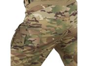 Kraťasy Helikon Urban Tactical Flex 8.5´´, Multicam
