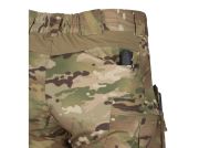 Kraťasy Helikon Urban Tactical Flex 8.5´´, Multicam
