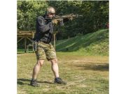 Kraťasy Helikon Urban Tactical Flex 8.5´´, Multicam