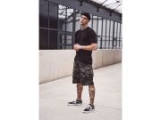 Brandit BDU Ripstop Shorts