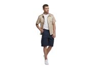 Kraťasy Brandit BDU Ripstop Shorts, navy Kraťasy Brandit BDU Ripstop Shorts, navy