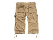 Bermudy Brandit Urban Legend 3/4, béžové