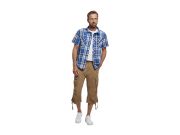 Bermudy Brandit Urban Legend 3/4, béžové