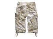 Bermudy Brandit Urban Legend 3/4, desert storm