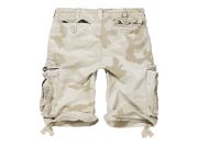 Kraťasy Brandit Vintage Classic, sandstorm