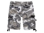 Kraťasy Brandit Vintage Classic, urban