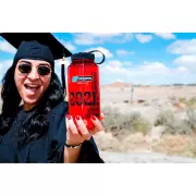 Lahev Nalgene Wide Mouth 1 l, Seafoam Sustain