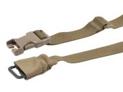 Ledvinka Helikon Possum, multicam