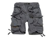 Kraťasy Brandit Savage, antracit