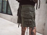 Kraťasy Brandit Savage, oliv Kraťasy Brandit Savage, oliv