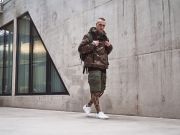 Kraťasy Brandit Savage, oliv Kraťasy Brandit Savage, oliv