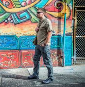 Kalhoty Helikon Urban Tactical Ripstop, Jungle Green Kalhoty Helikon Urban Tactical Ripstop, Jungle Green