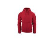 Pánská mikina s klokaní kapsou Helikon Urban Tactical Hoodie Lite, zelená Pánská mikina s klokaní kapsou Helikon Urban Tactical Hoodie Lite, zelená