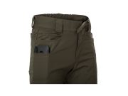Kraťasy Helikon Greyman Tactical Shorts, Ash Grey Kraťasy Helikon Greyman Tactical Shorts, Ash Grey