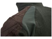 Bunda Carinthia G-LOFT TLLG LODEN, dámská, olivová