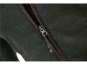 Bunda Carinthia G-LOFT TLLG LODEN, dámská, olivová