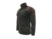 Bunda Carinthia G-LOFT TLLG LODEN, dámská, olivová