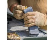 Rukavice Helikon Range Tactical Gloves®, Pencott Wildwoot/coyote Rukavice Helikon Range Tactical Gloves®, Pencott Wildwoot/coyote