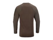 Triko s dlouhým rukávem Clawgear Instructor Mk.II LS, RAL 7013