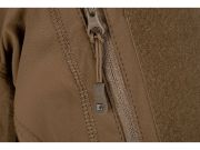 Triko s dlouhým rukávem Clawgear Instructor Mk.II LS, coyote