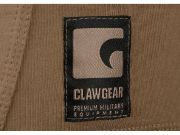 Triko s dlouhým rukávem Clawgear Instructor Mk.II LS, coyote