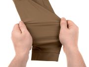 Triko s dlouhým rukávem Clawgear Instructor Mk.II LS, coyote