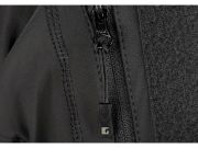 Triko s dlouhým rukávem Clawgear Instructor Mk.II LS, černé